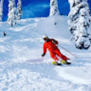 Meet your Posher, Peter c.